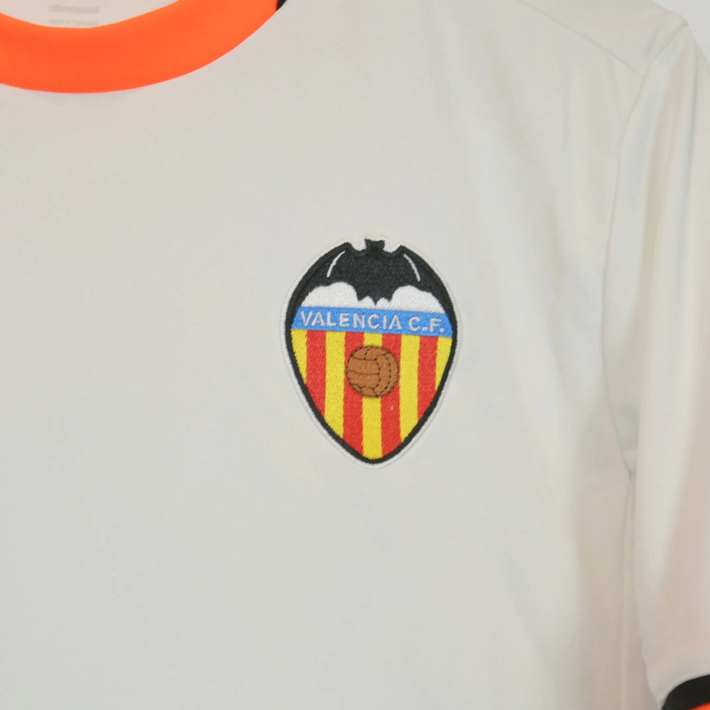 Valencia 16/17 Home - Paco Alcacer - Size S - Authentic Adidas