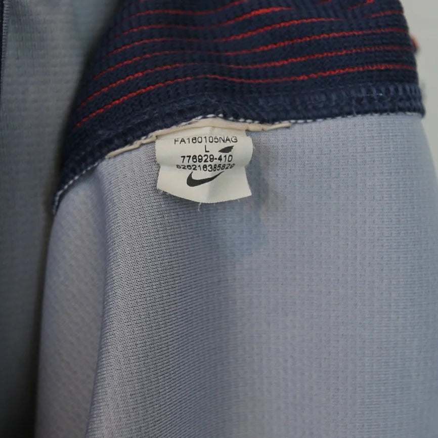 PSG 16/17 Home - Di Maria - Size L - Original Nike