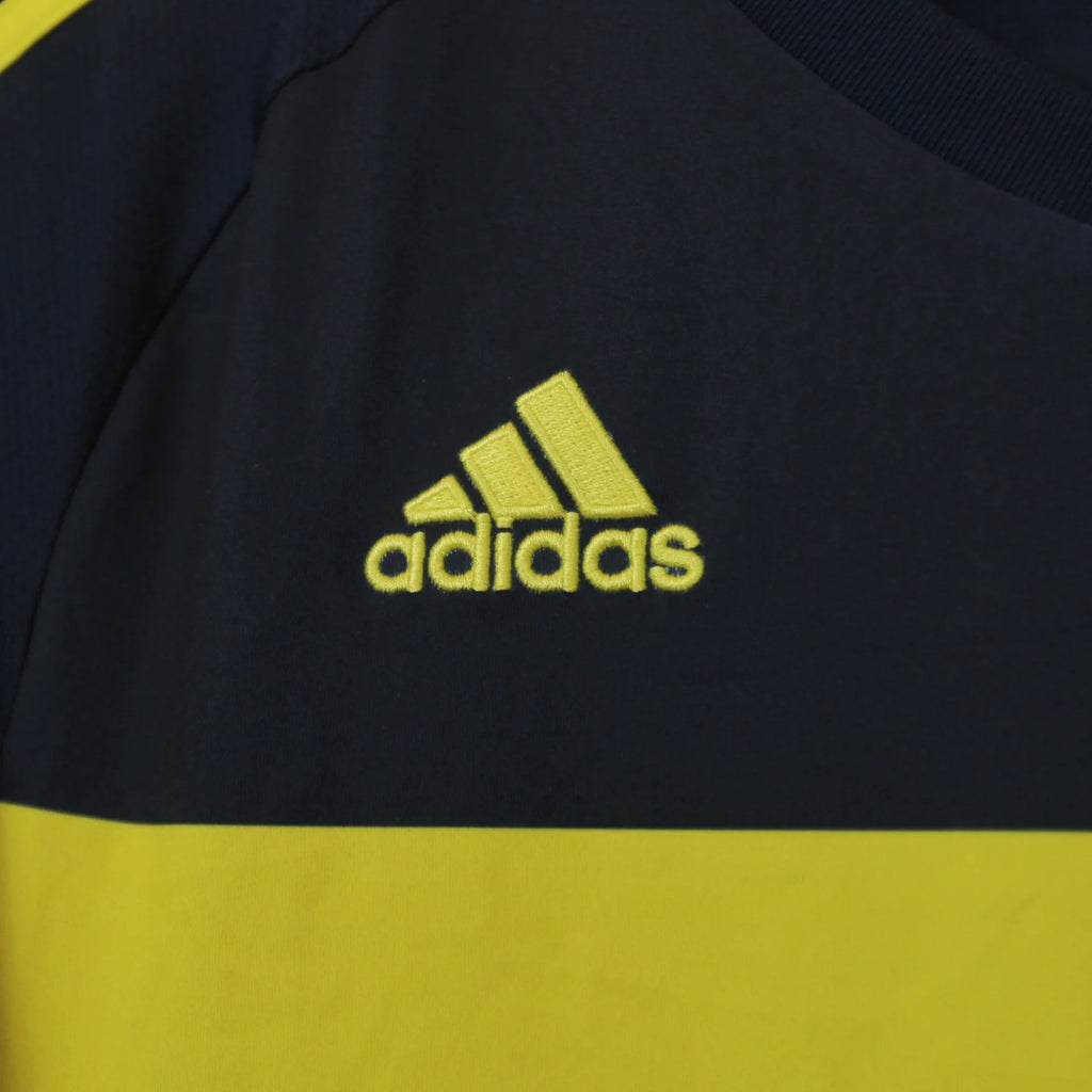 Colombia 2015 Away - Size M - Authentic Adidas