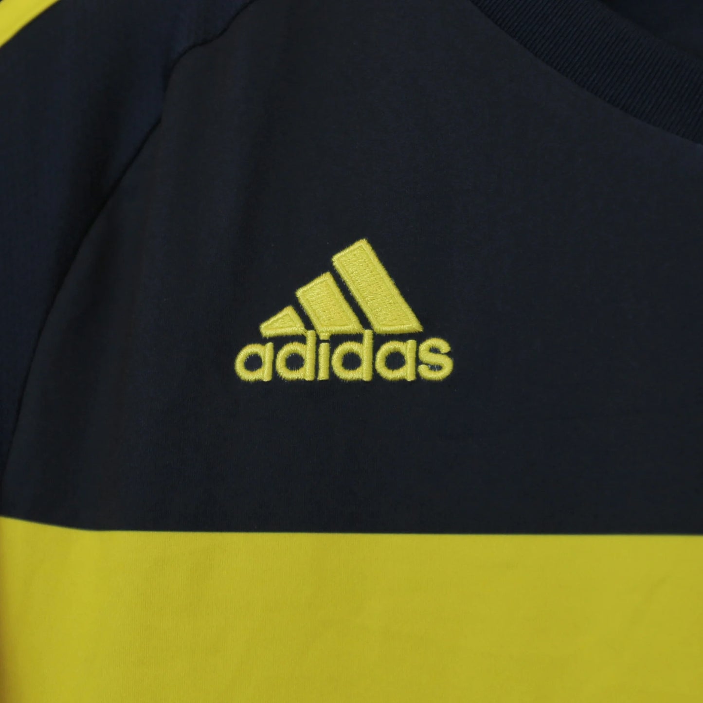 Colombia 2015 Away - Size M - Authentic Adidas