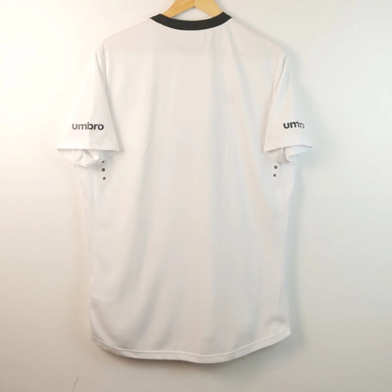 Derby County 14/15 Home - Size L - Authentic Umbro