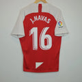 Sevilla 19/20 Away - Navas - Size L - Authentic Nike
