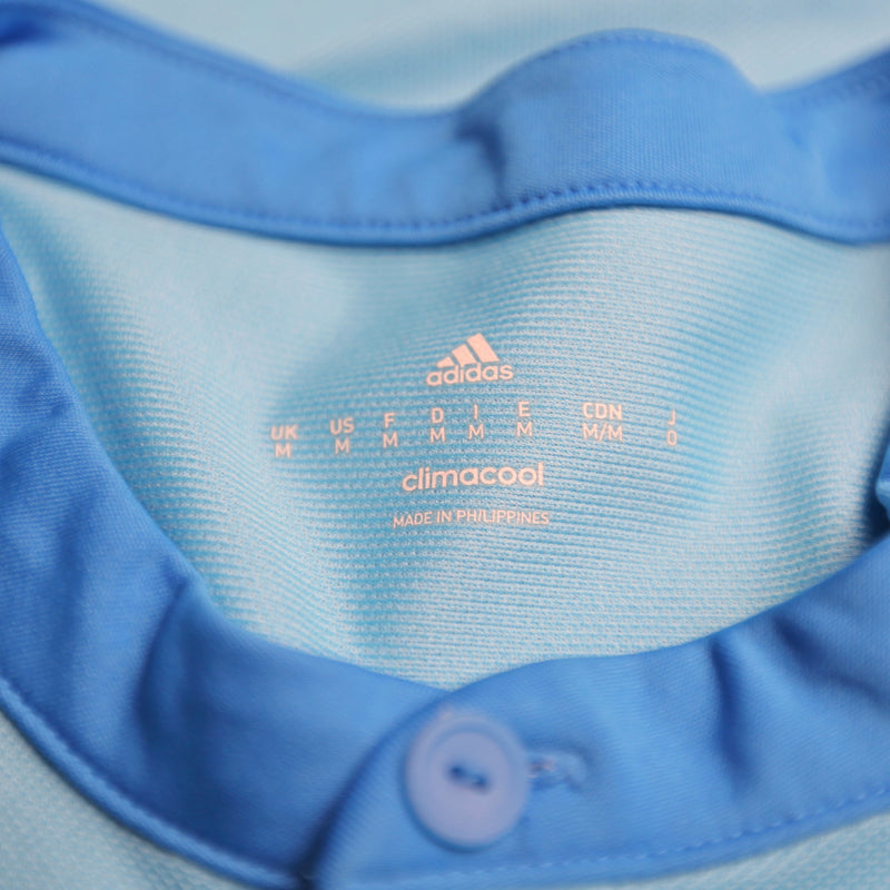 Sporting Cristal 2017 Home - Men M - Authentic Adidas