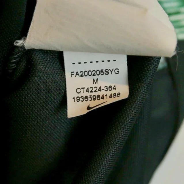 Nigeria 2020 Away - Osimhen - Size M - Original Nike