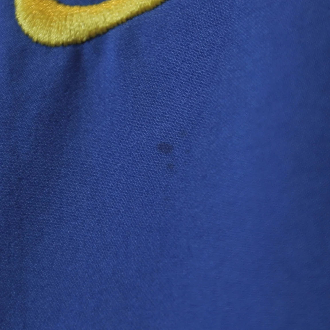 Boca Juniors 03/04 Home - PV - Schelotto - Size XL - Authentic Nike