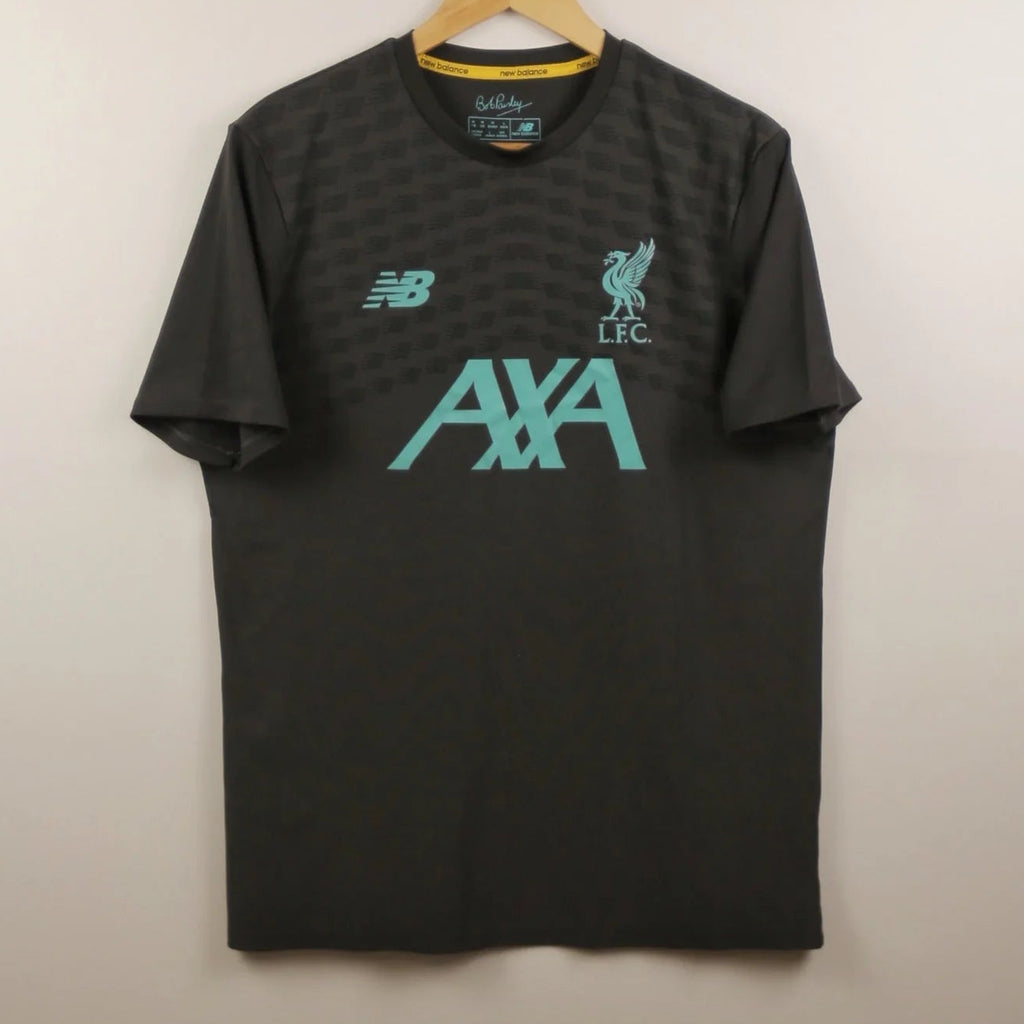 Liverpool 19/20 Prematch - Size Men M - Authentic New Balance