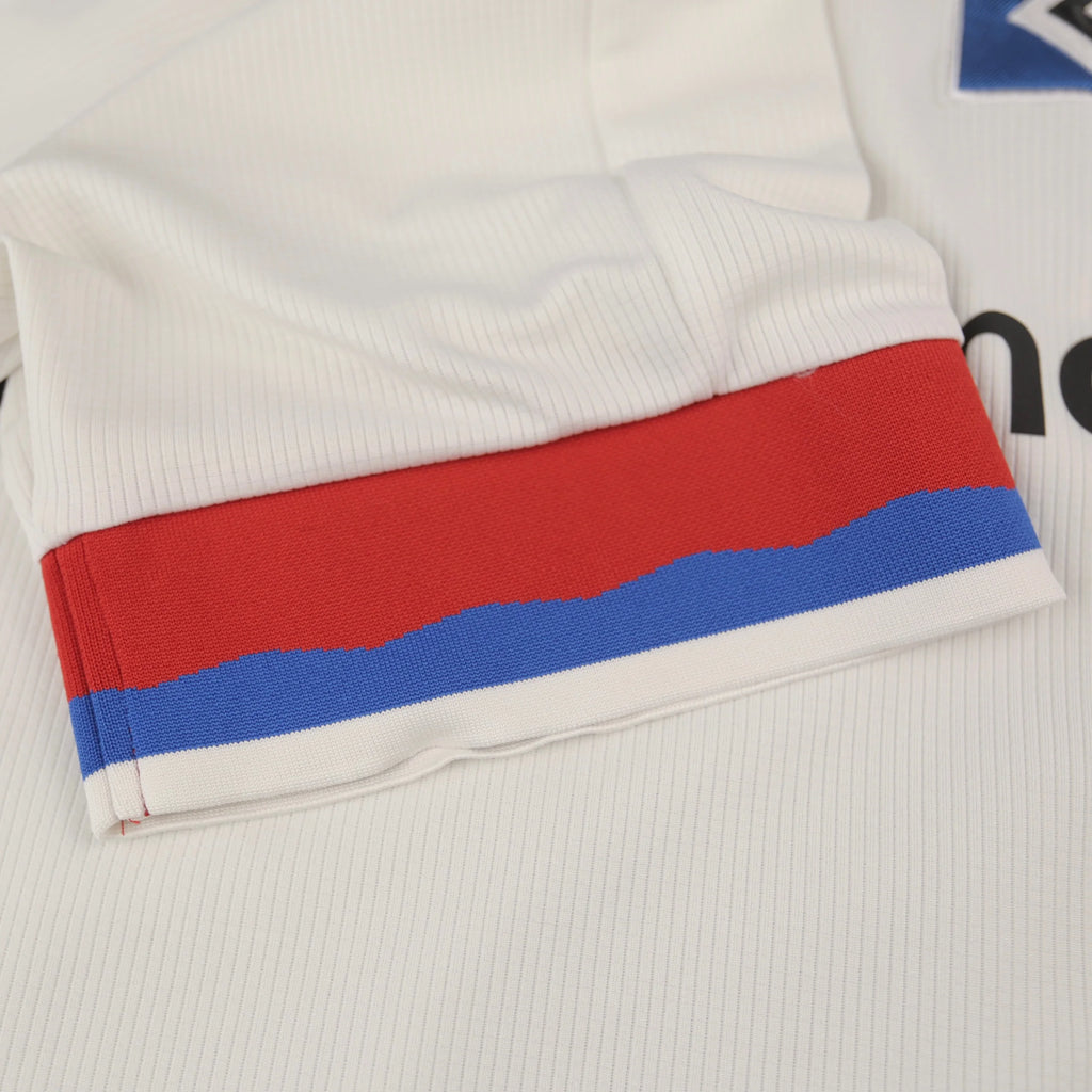 Hamburg 20/21 Home - Size Men L - Authentic Adidas