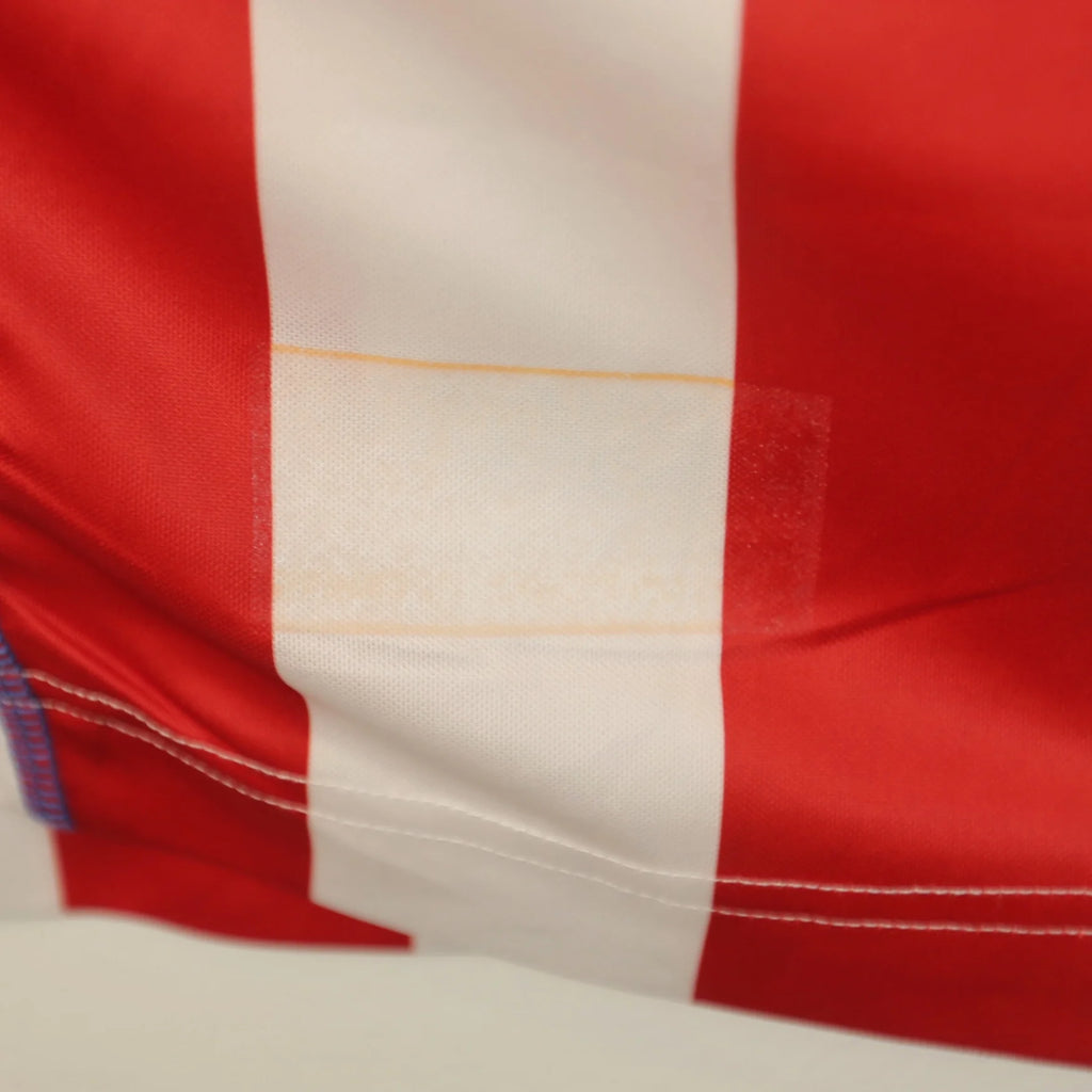 Paraguay 2004 Home - Size XL - Authentic Puma