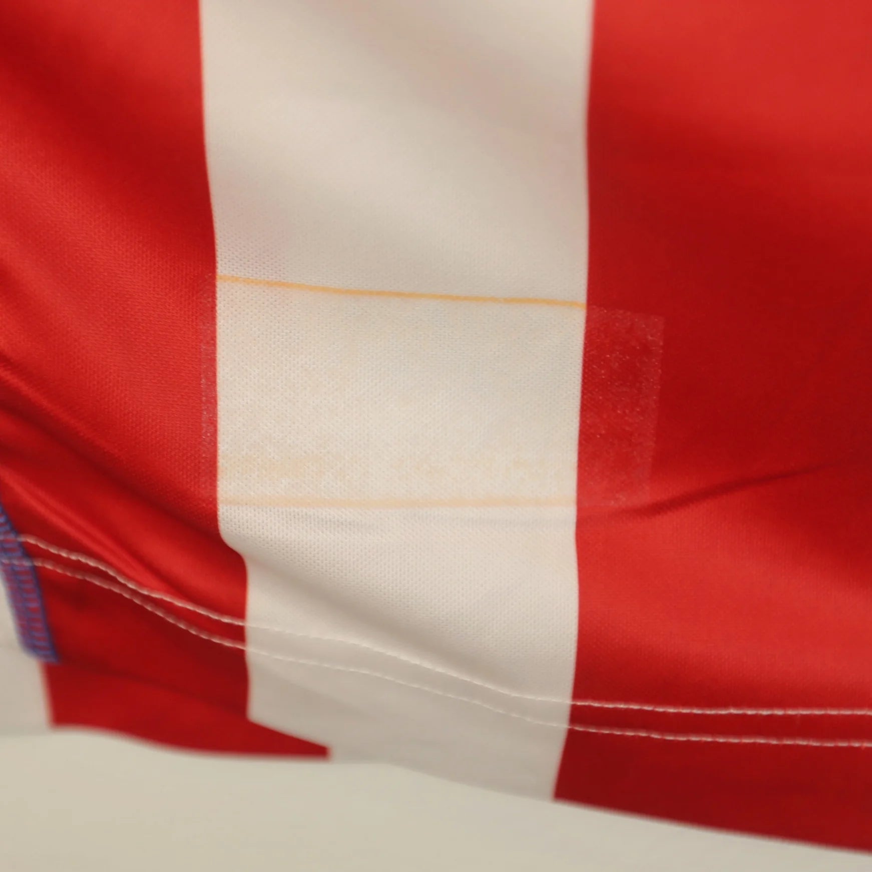 Paraguay 2004 Home - Size XL - Authentic Puma