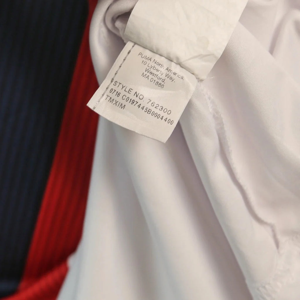 Chivas 16/17 Away - Size L - Authentic Puma