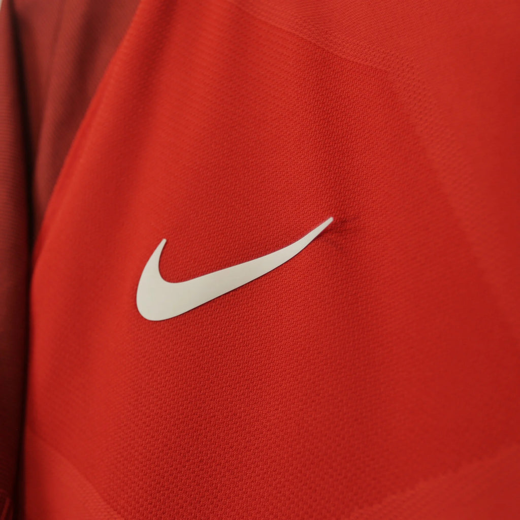 PSG 16/17 Away - PV - Ibrahimovic - Size M - Authentic Nike