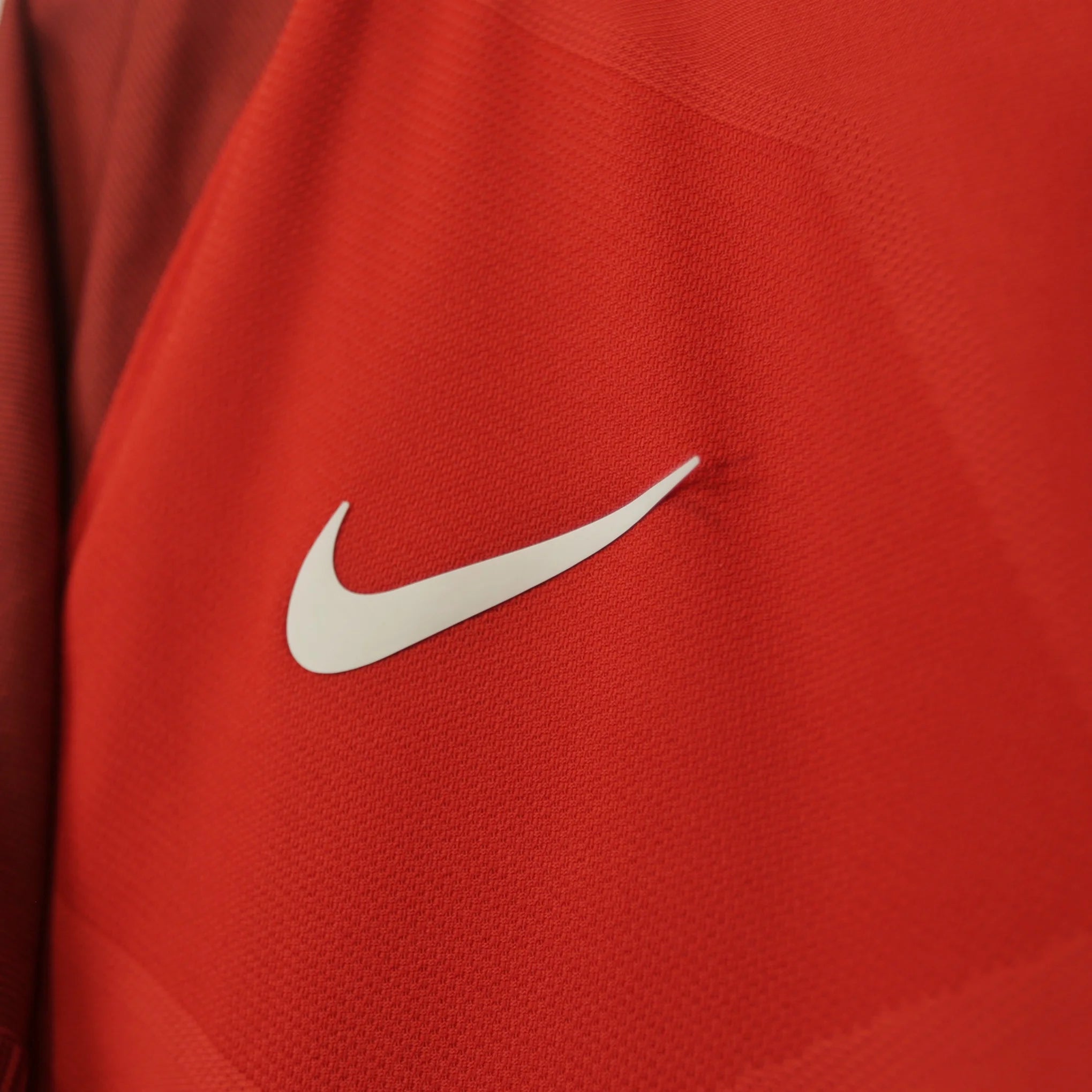 PSG 16/17 Away - PV - Ibrahimovic - Size M - Authentic Nike