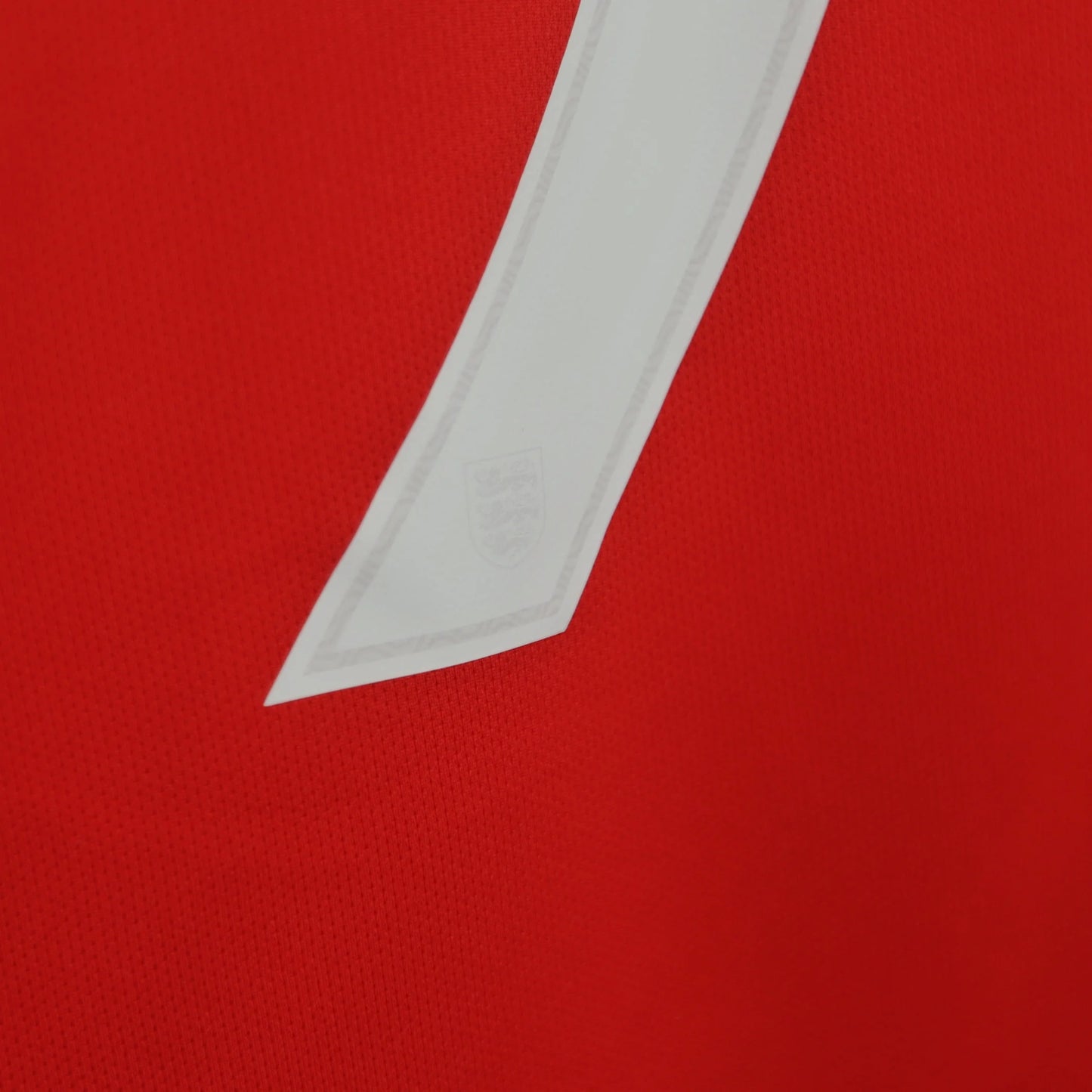 England 2014 Away - Kane - Size M - Authentic Nike