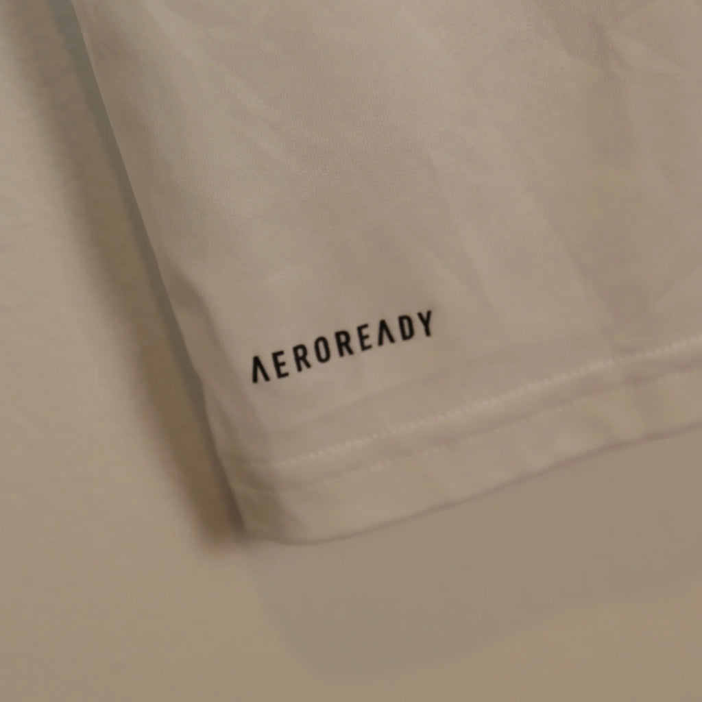 New York Red Bulls 2021 Home - Size L - Authentic Adidas