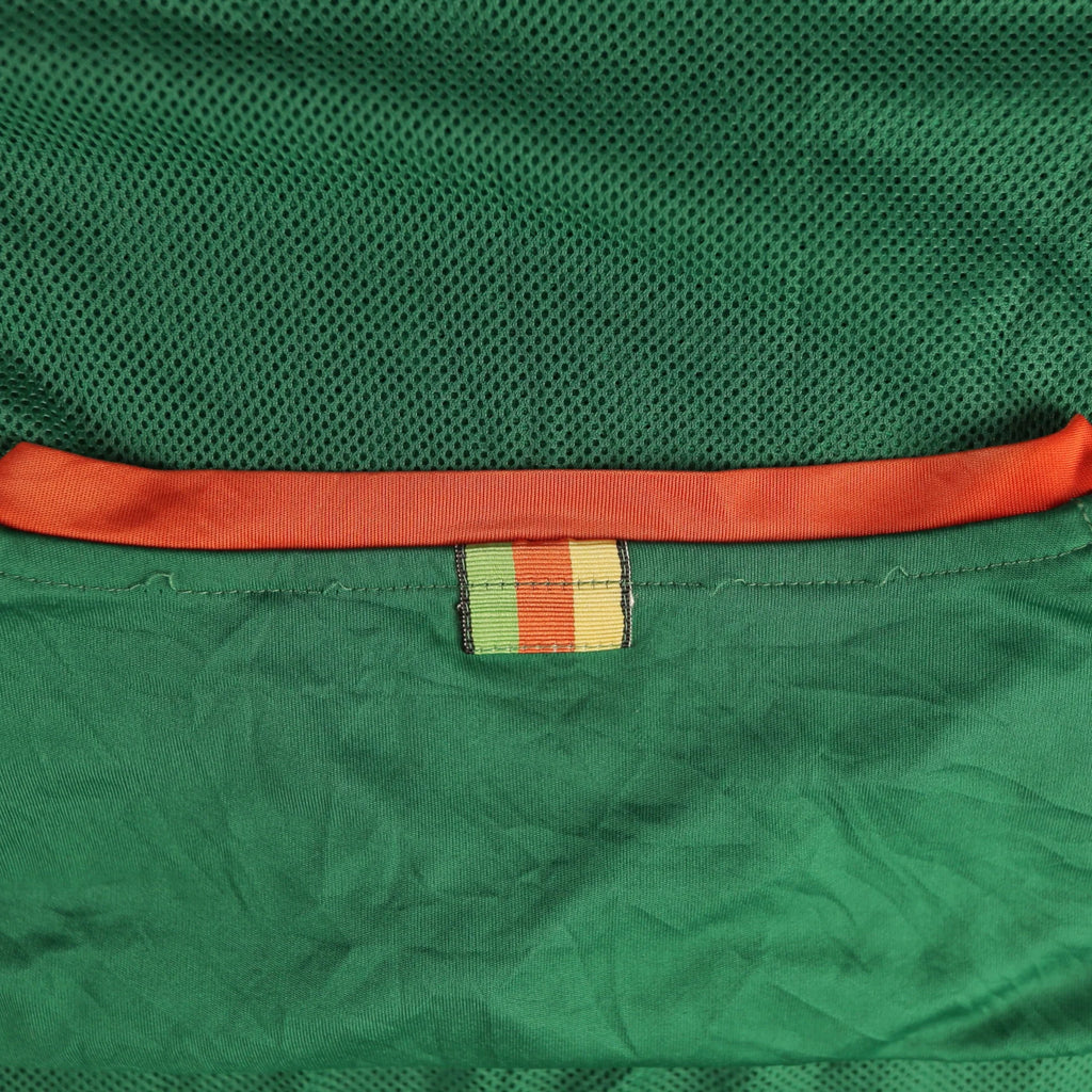 Cameroon 2008 Home - Size Men M - Authentic Puma