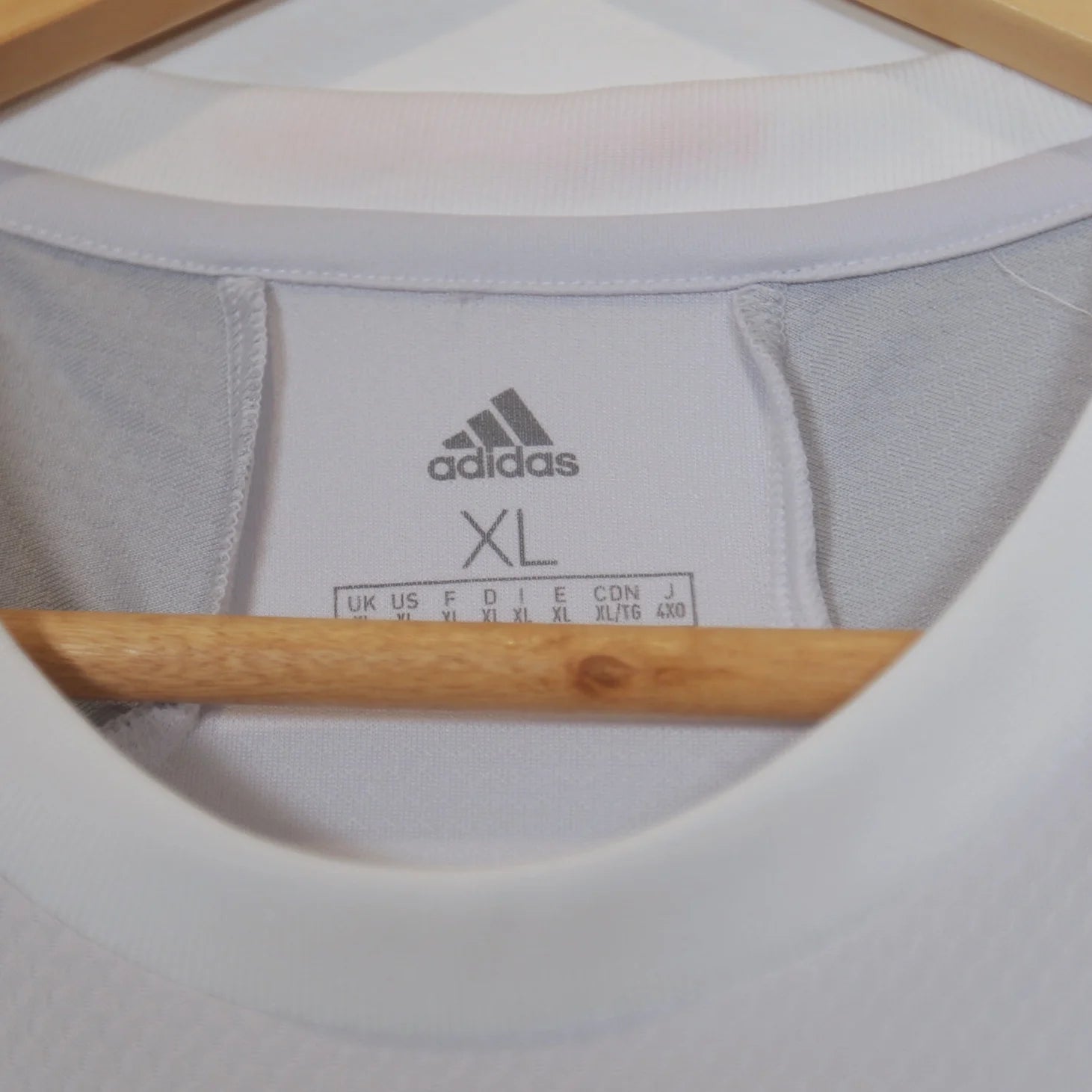 Bayern Munich 20/21 Away - Size XL - Authentic Adidas