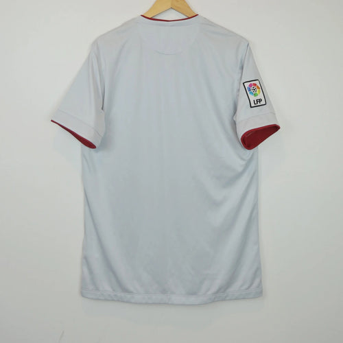 Atletico Madrid 14/15 Away - Size M - Authentic Nike