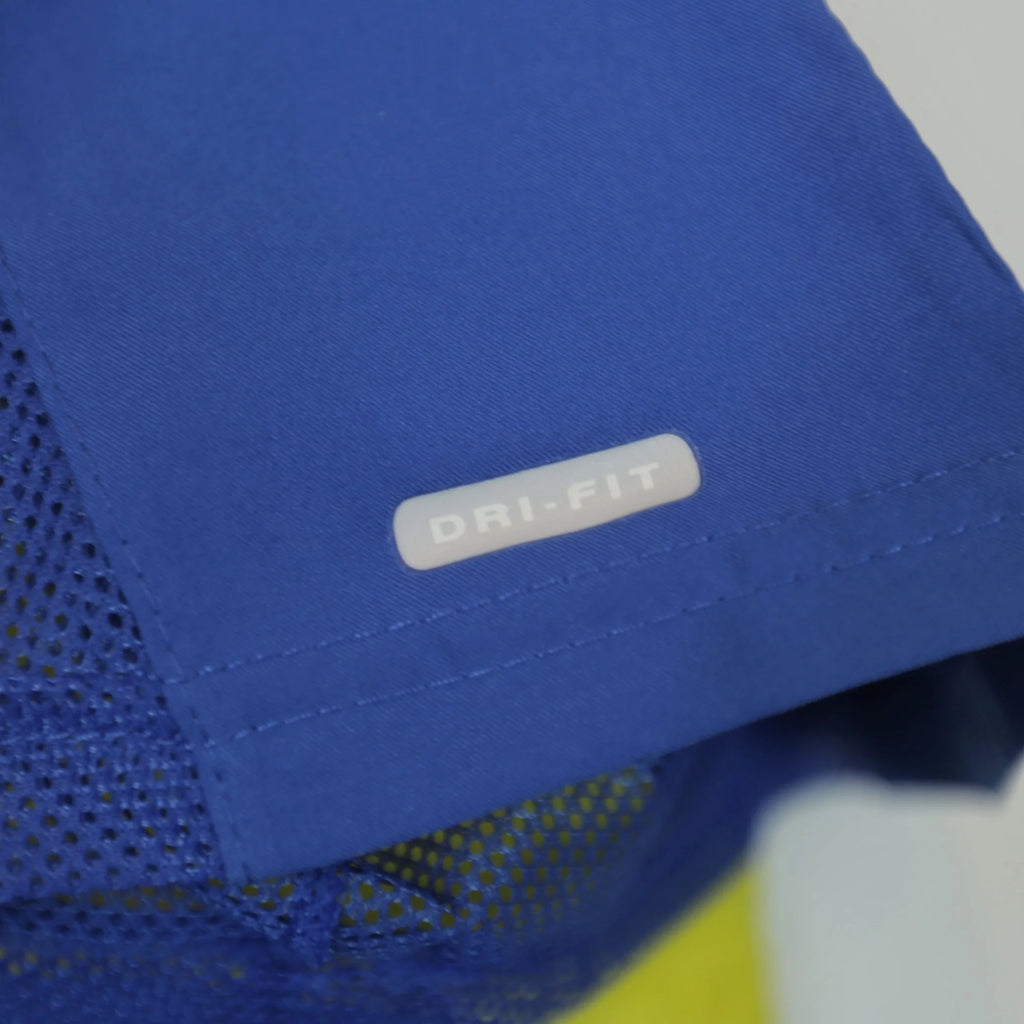 Boca Juniors 03/04 Home - PV - Schelotto - Size XL - Authentic Nike