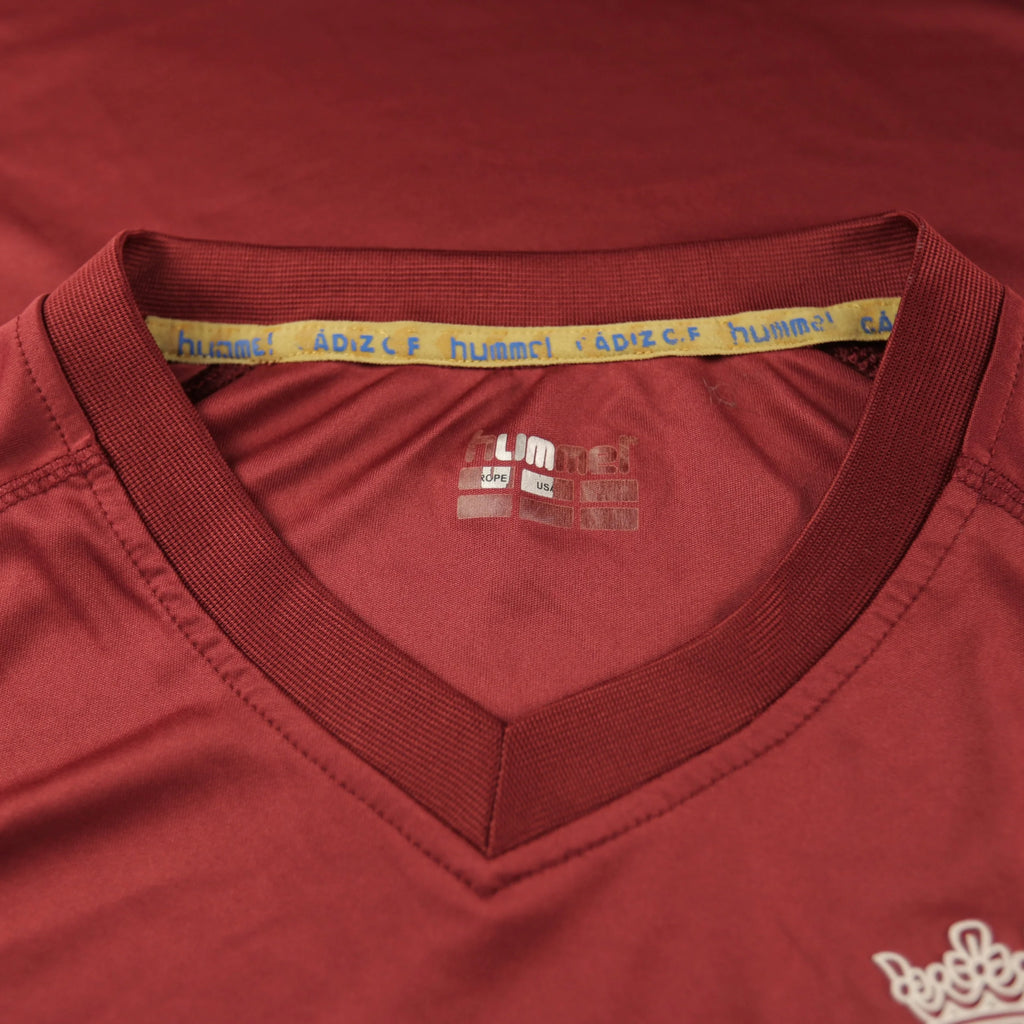 Cadiz 15/16 Third - Size L - Authentic Hummel