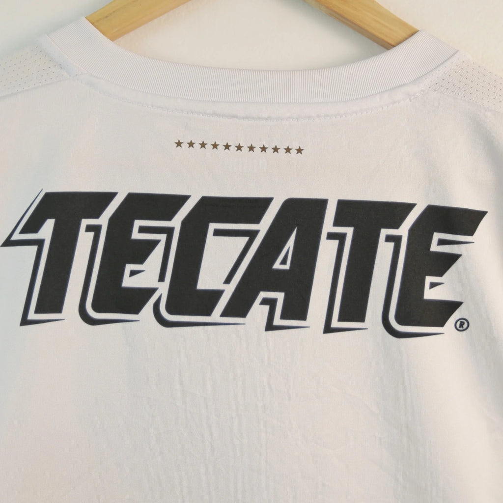 Chivas 16/17 Away - Size L - Authentic Puma